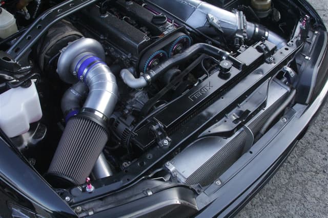 1995 Toyota Chaser JDM car for sale — photo 7 of 10