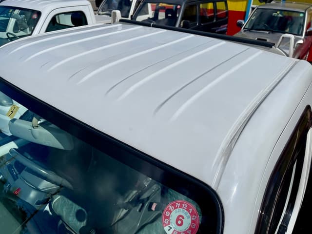1999 Suzuki Carry JDM car for sale — photo 12 of 25