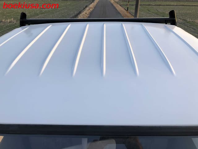 1995 Mitsubishi Minicab JDM car for sale — photo 20 of 23