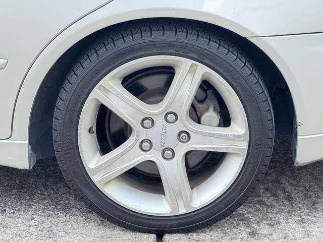 1998 Toyota Altezza JDM car for sale — photo 16 of 20
