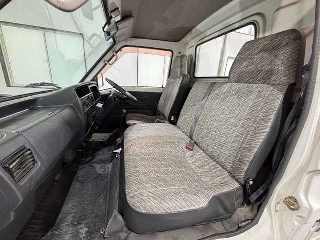1998 Nissan Vanette JDM car for sale — photo 9 of 23