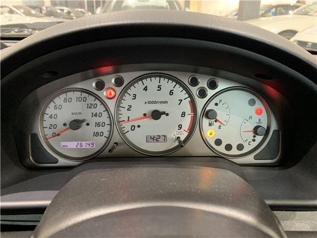 2001 Nissan Silvia JDM car for sale — photo 18 of 24