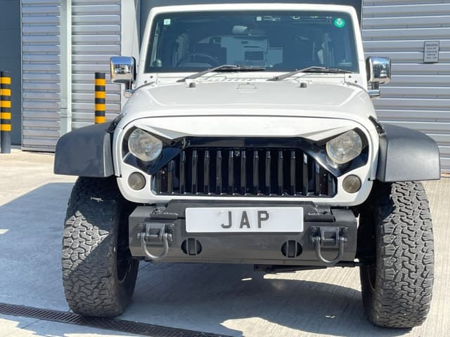 2011 JDM car for sale — photo 12 of 25