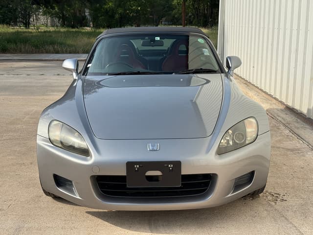 1999 Honda S2000 JDM car for sale — photo 7 of 18