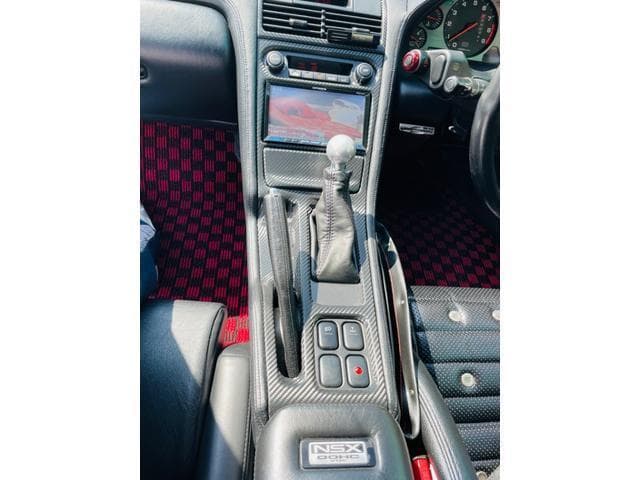 1991 Honda NSX JDM car for sale — photo 16 of 25
