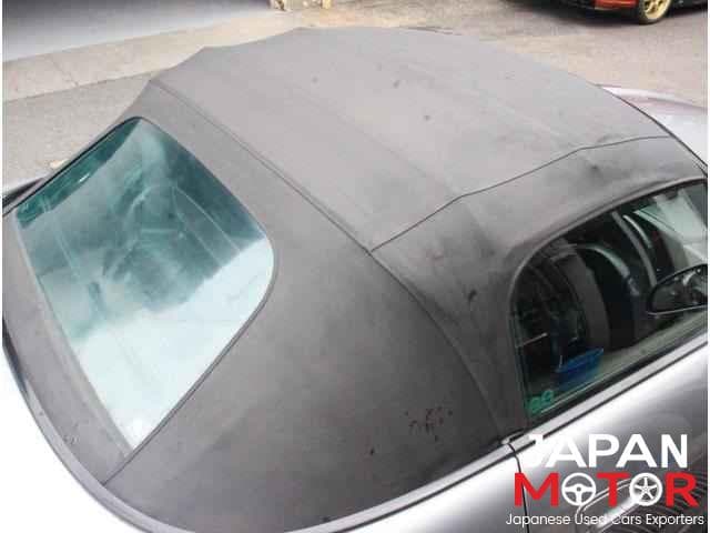 1999 Honda S2000 JDM car for sale — photo 6 of 13