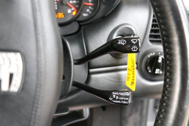 2000 Porsche 911 JDM car for sale — photo 17 of 25