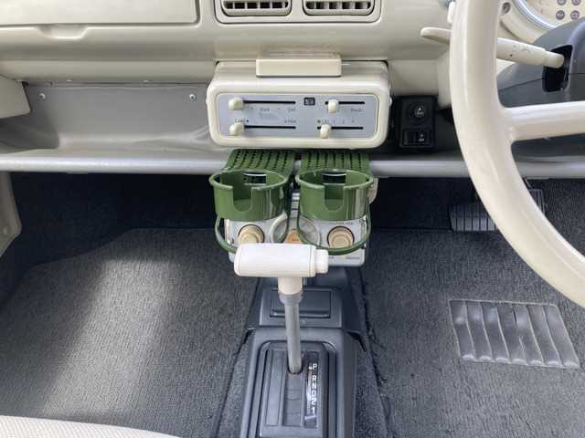 1990 Nissan Pao JDM car for sale — photo 9 of 18