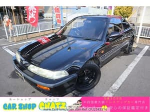 1990 Honda Integra JDM car for sale