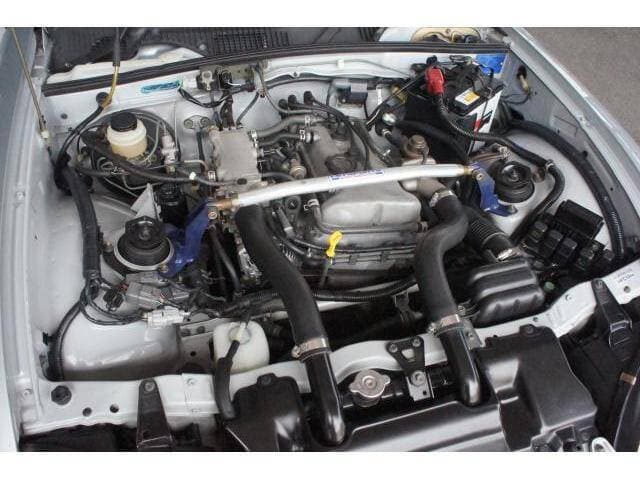 1996 Suzuki Cappuccino JDM car for sale — photo 8 of 20