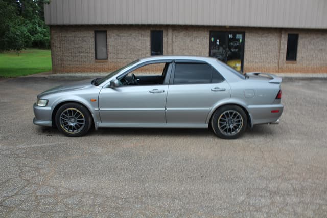 1999 Honda Accord JDM car for sale — photo 6 of 25
