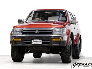 1994 Toyota Hilux Surf JDM car for sale