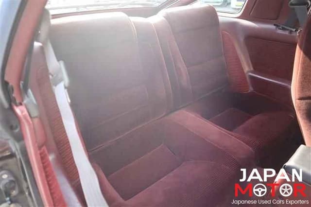 1990 Toyota Supra JDM car for sale — photo 3 of 22