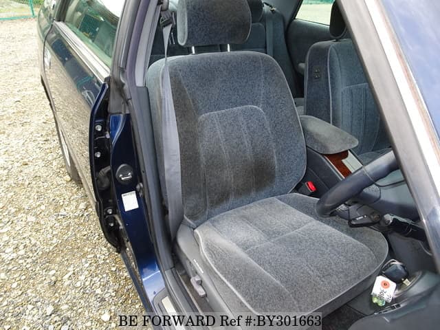 1999 Toyota Crown JDM car for sale — photo 25 of 25