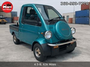 1996 Daihatsu Midget JDM car for sale