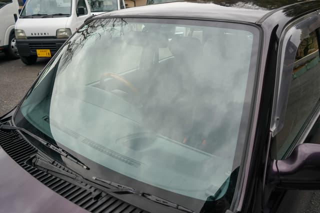 1999 Daihatsu Mira JDM car for sale — photo 9 of 25
