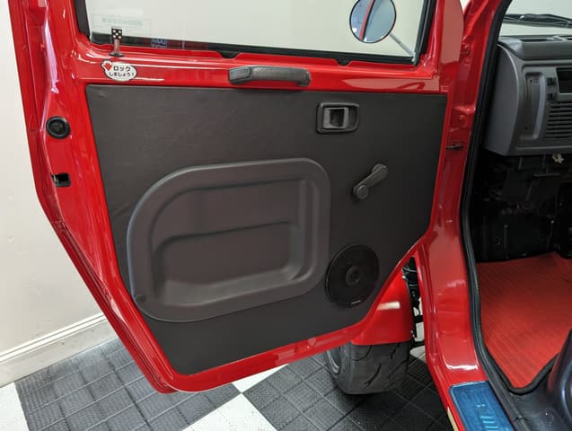 1996 Daihatsu Midget JDM car for sale — photo 18 of 19