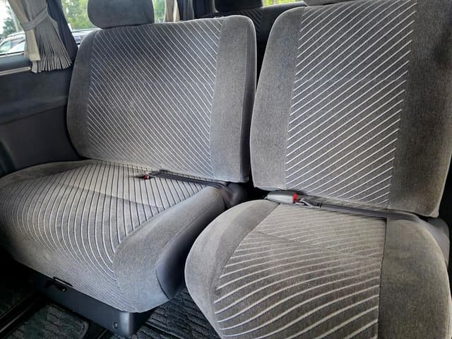 1996 Toyota Granvia JDM car for sale — photo 20 of 25