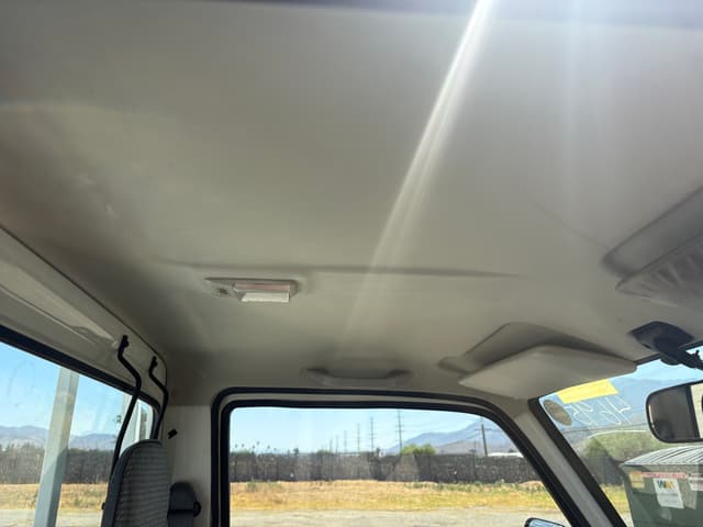 1996 Honda Acty JDM car for sale — photo 15 of 25