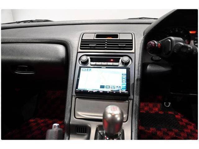 1991 Honda NSX JDM car for sale — photo 7 of 19