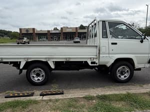 1996 Toyota Townace JDM car for sale
