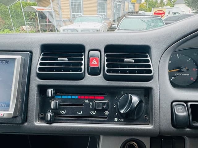 1995 Mazda Bongo JDM car for sale — photo 16 of 17