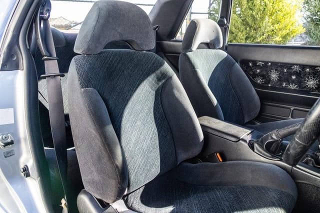 1993 Nissan Skyline JDM car for sale — photo 18 of 19