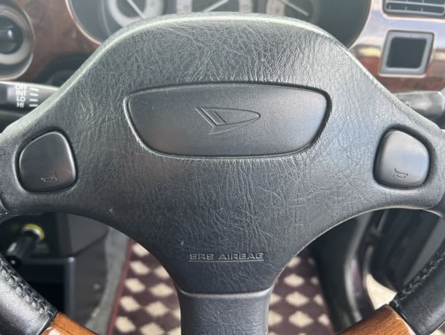 1999 Daihatsu Mira JDM car for sale — photo 8 of 25