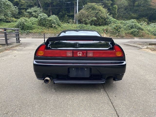 1995 Honda NSX JDM car for sale — photo 11 of 25