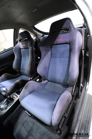 1996 Honda Integra JDM car for sale — photo 15 of 25