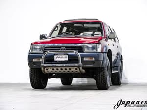 1993 Toyota Hilux Surf JDM car for sale