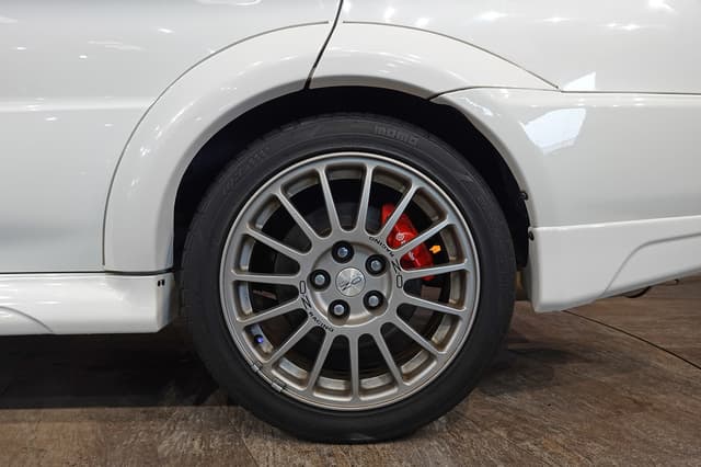 1999 Mitsubishi Lancer Evolution JDM car for sale — photo 14 of 25