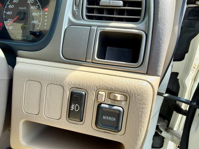 2001 Honda Accord JDM car for sale — photo 21 of 25
