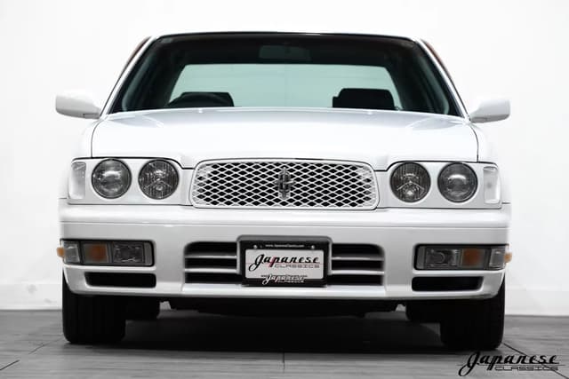 1996 Nissan Cedric JDM car for sale — photo 2 of 25