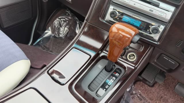 1995 Nissan Largo JDM car for sale — photo 12 of 19