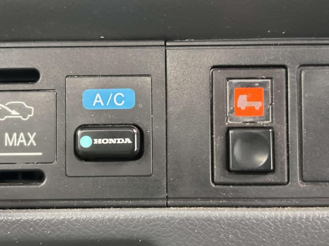 1997 Honda Acty JDM car for sale — photo 14 of 25
