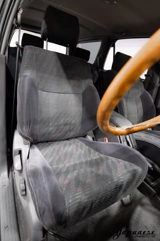 1997 Toyota Hilux JDM car for sale — photo 14 of 25