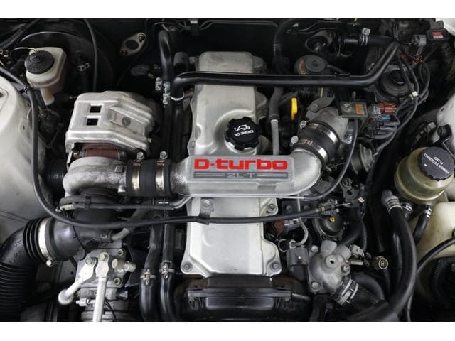 1990 Toyota Cresta JDM car for sale — photo 17 of 17