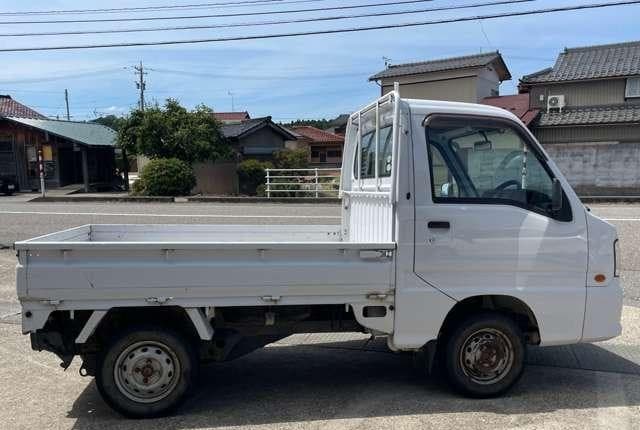 2006 Subaru Sambar JDM car for sale — photo 6 of 25