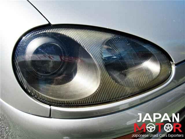 1992 Suzuki Cappuccino JDM car for sale — photo 20 of 25