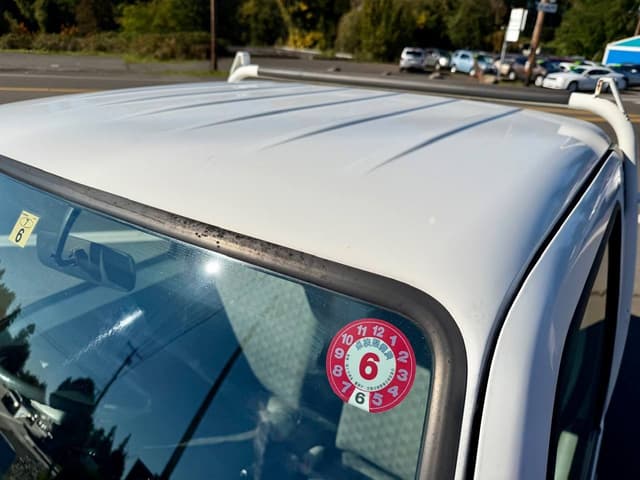 1996 Subaru Sambar JDM car for sale — photo 12 of 25