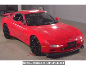 1993 Mazda RX-7 JDM car for sale