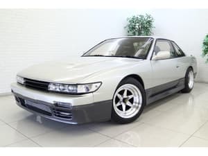 1992 Nissan Silvia JDM car for sale