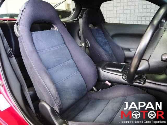 1997 Mazda RX-7 JDM car for sale — photo 7 of 10