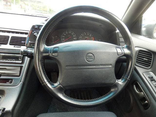 1995 Nissan Fairlady Z JDM car for sale — photo 17 of 20