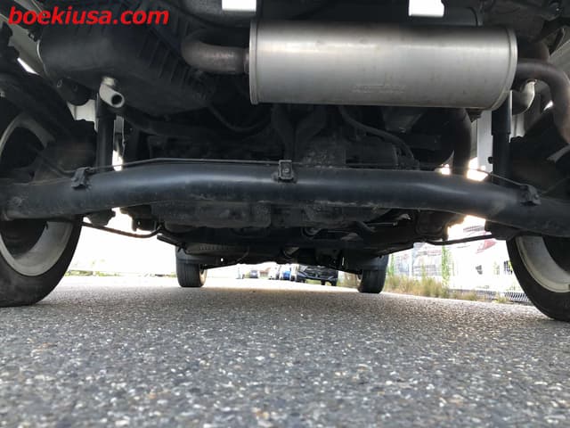 1999 Honda Acty JDM car for sale — photo 22 of 24