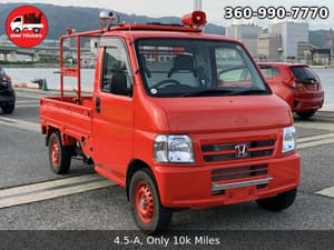 2001 Honda Acty JDM car for sale
