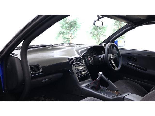 1992 Nissan 180SX JDM car for sale — photo 7 of 18
