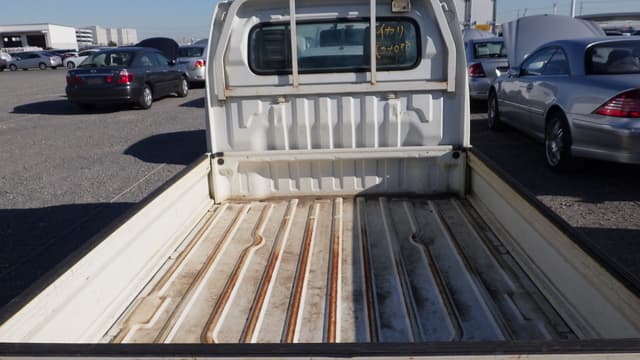 2005 Suzuki Carry JDM car for sale — photo 5 of 15