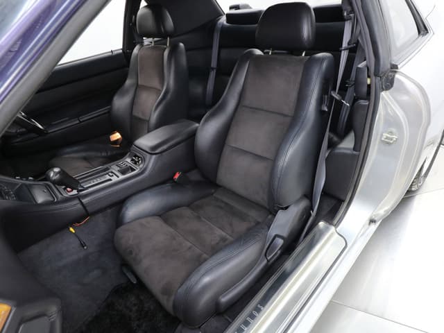 1995 Mazda Cosmo JDM car for sale — photo 16 of 25